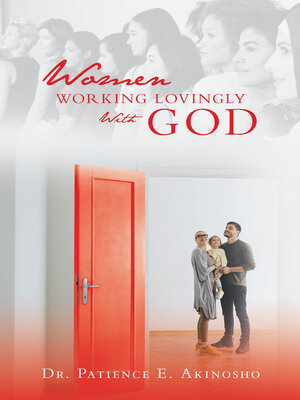 cover image of Women Working Lovingly With God